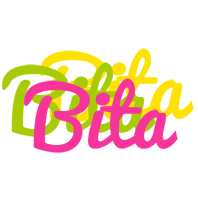 Bita sweets logo