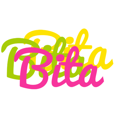 Bita sweets logo