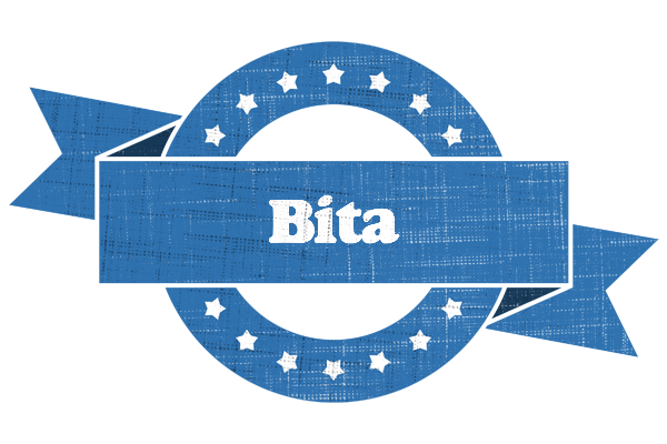 Bita trust logo