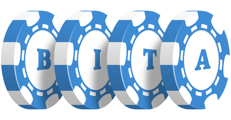 Bita vegas logo