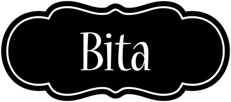 Bita welcome logo