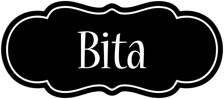 Bita welcome logo