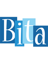 Bita winter logo