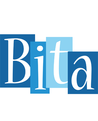 Bita winter logo
