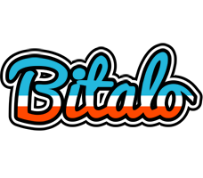 Bitalo america logo