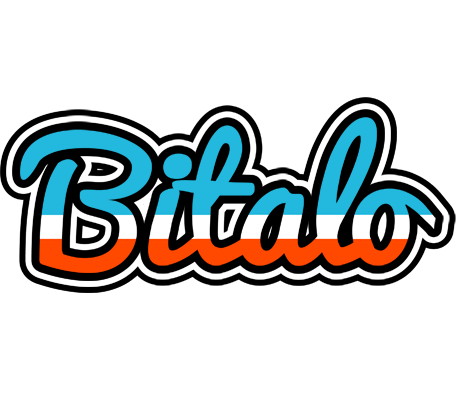 Bitalo america logo