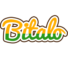 Bitalo banana logo