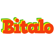 Bitalo bbq logo