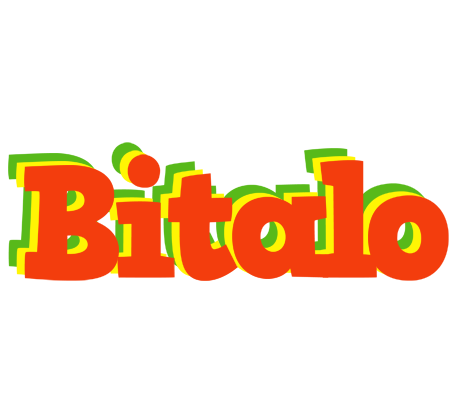 Bitalo bbq logo