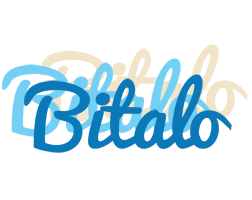 Bitalo breeze logo