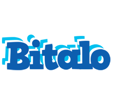 Bitalo business logo