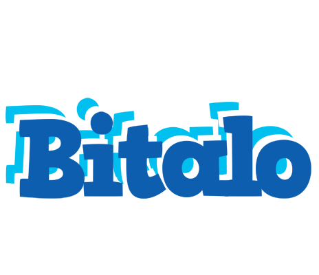 Bitalo business logo