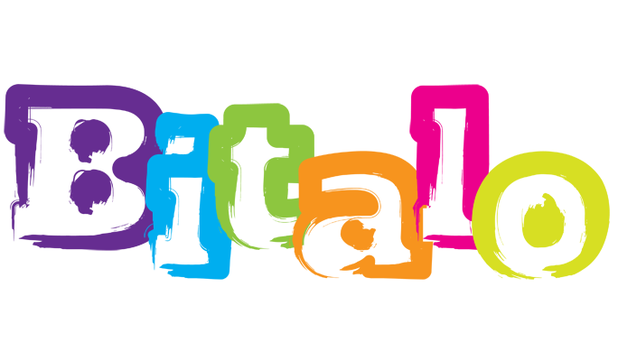 Bitalo casino logo