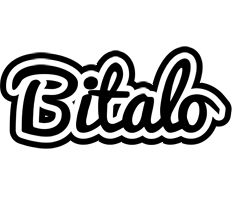 Bitalo chess logo