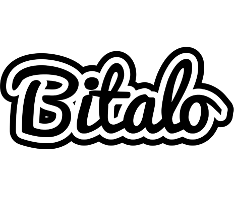 Bitalo chess logo