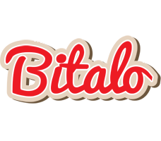 Bitalo chocolate logo