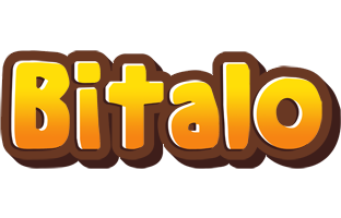 Bitalo cookies logo