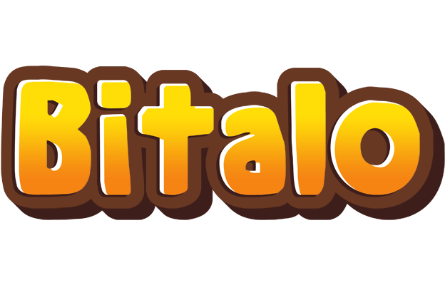 Bitalo cookies logo