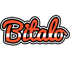 Bitalo denmark logo