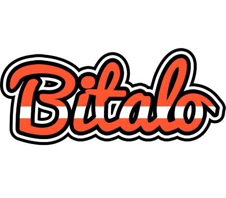 Bitalo denmark logo