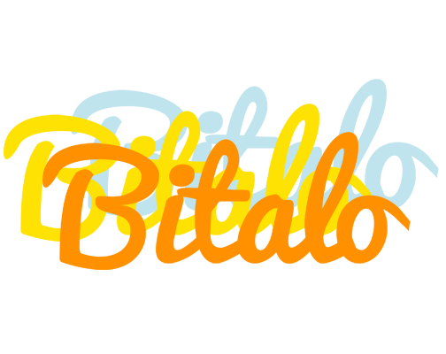 Bitalo energy logo