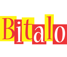 Bitalo errors logo