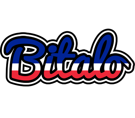Bitalo france logo