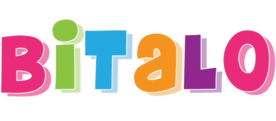 Bitalo friday logo