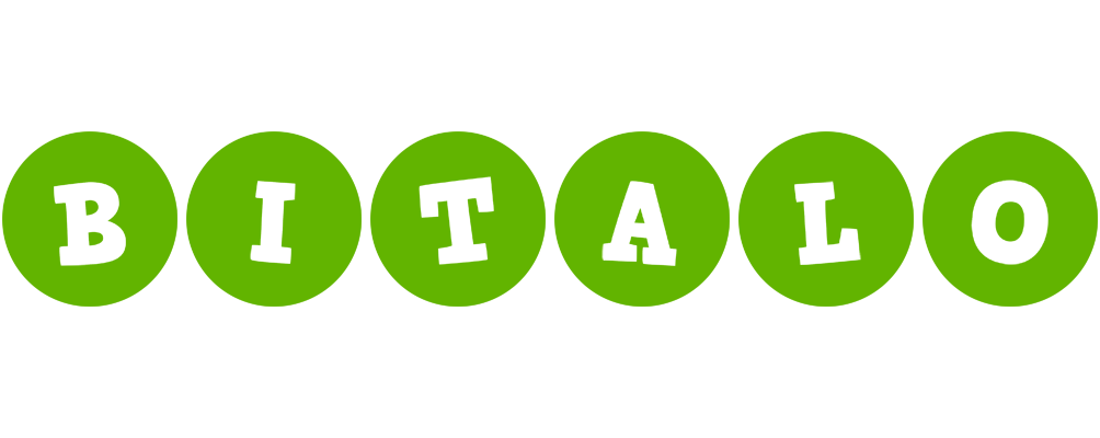 Bitalo games logo