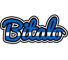 Bitalo greece logo