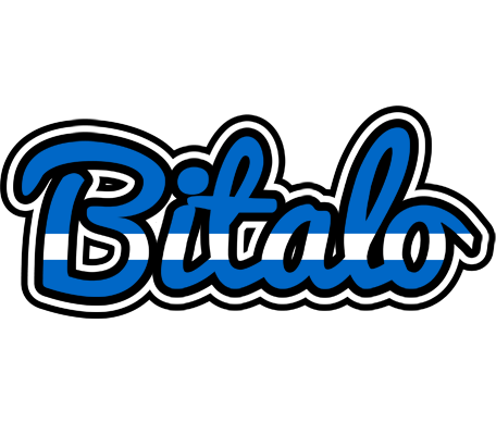 Bitalo greece logo