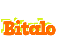 Bitalo healthy logo