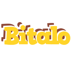 Bitalo hotcup logo