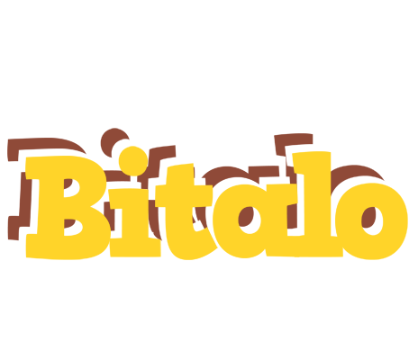 Bitalo hotcup logo