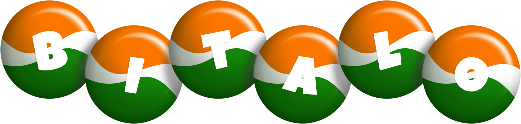 Bitalo india logo