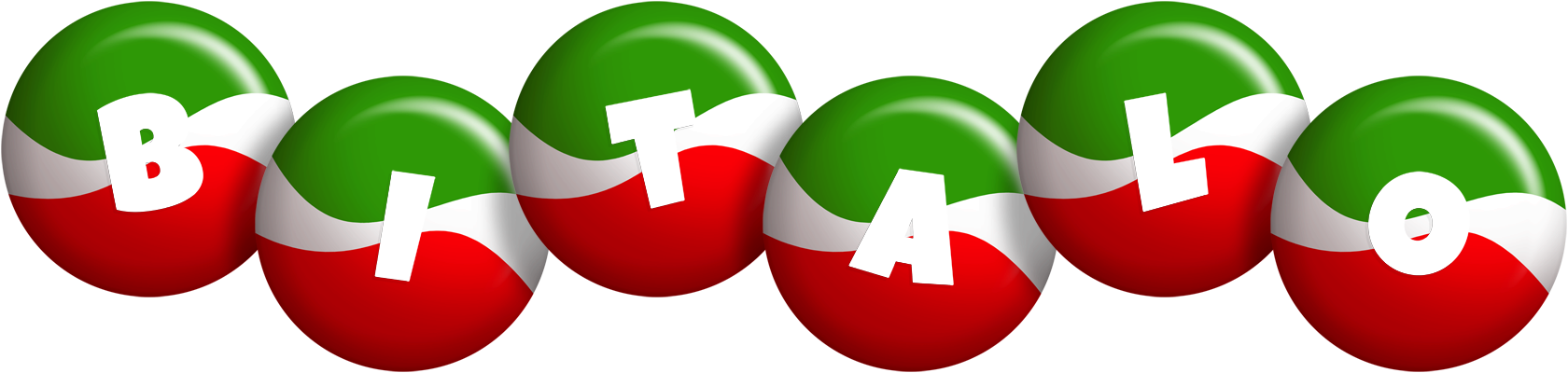 Bitalo italy logo