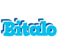 Bitalo jacuzzi logo