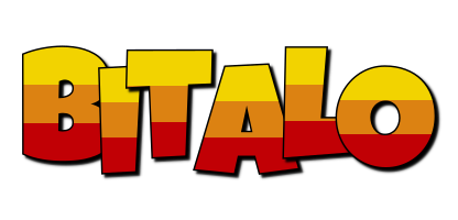 Bitalo jungle logo