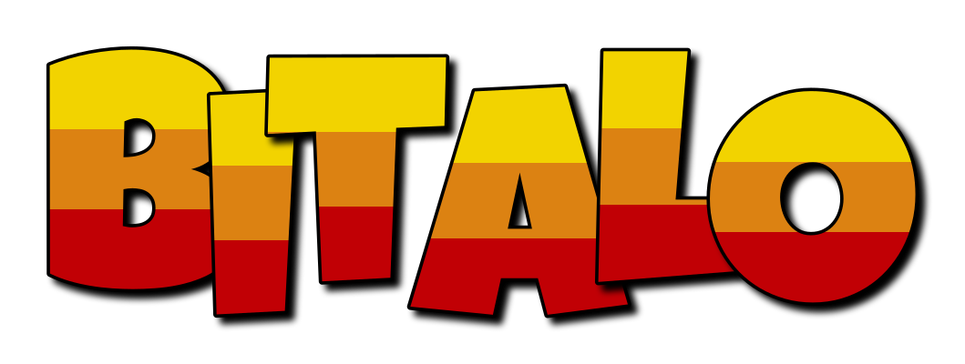 Bitalo jungle logo