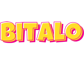 Bitalo kaboom logo