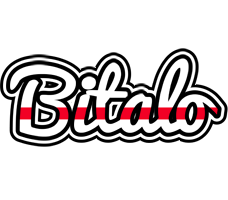 Bitalo kingdom logo