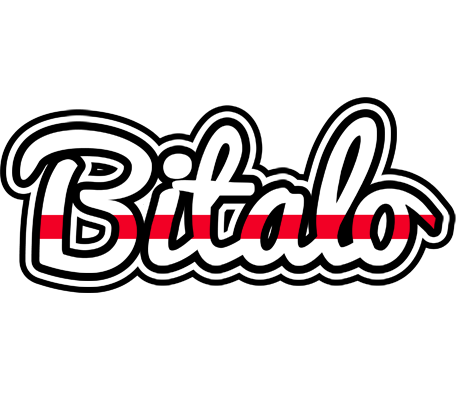 Bitalo kingdom logo