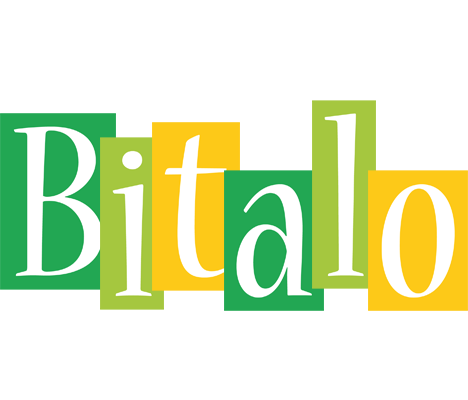 Bitalo lemonade logo