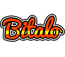 Bitalo madrid logo