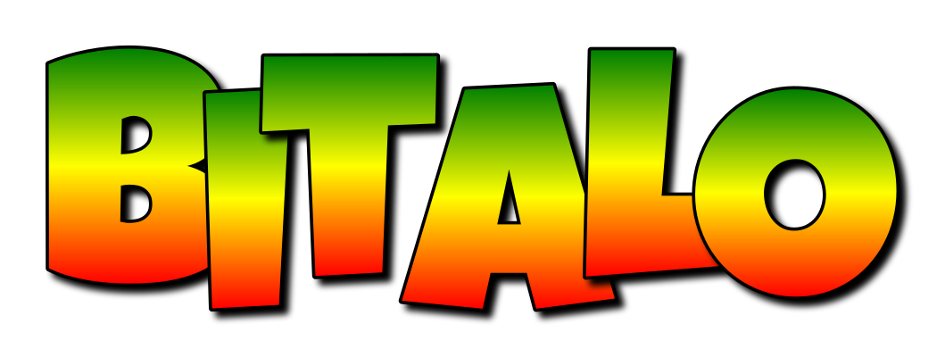 Bitalo mango logo