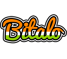 Bitalo mumbai logo