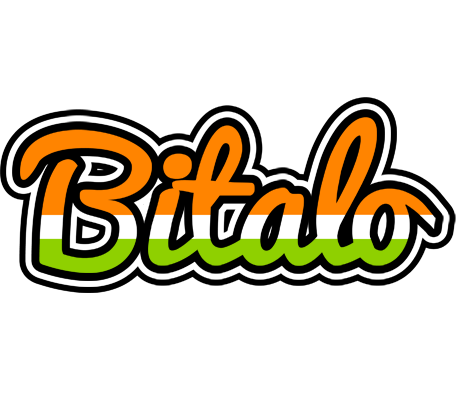 Bitalo mumbai logo