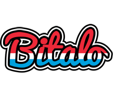 Bitalo norway logo