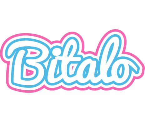 Bitalo outdoors logo