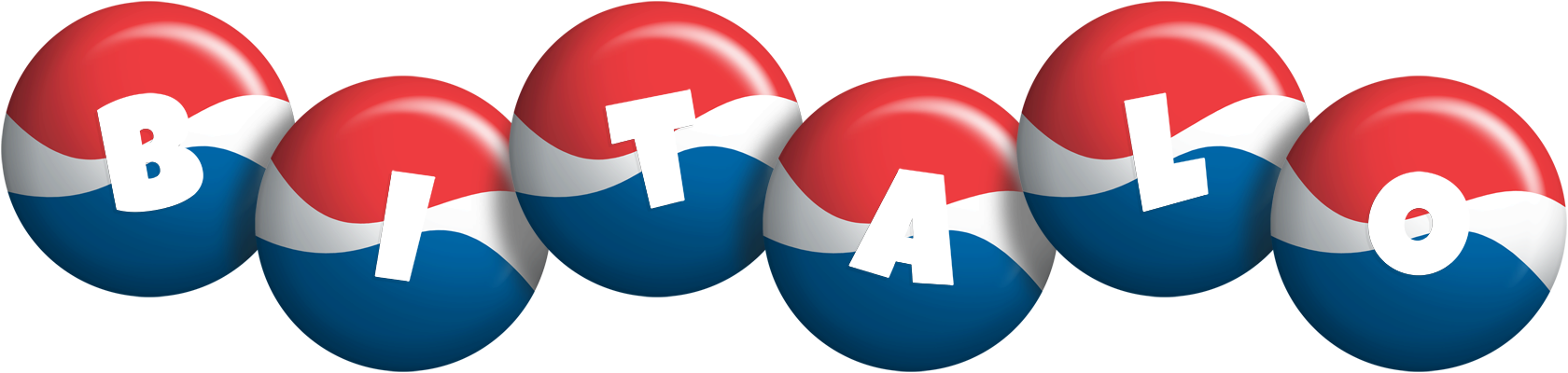 Bitalo paris logo